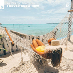 I Never Knew How (feat. Patrick Baker)