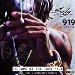 Rell Da Monsta Ft. Woodstock - Stack A Million