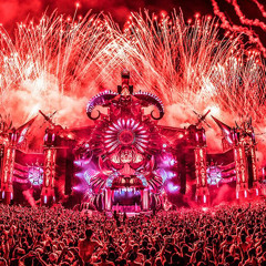 Heads Will Roll - Hardstyle/ Sub Zero Project Remix - Edit