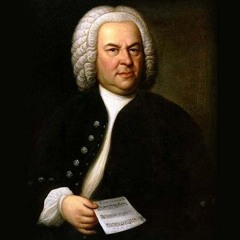 J.S.Bach Prelude and Fugue №1 in C major, WTC Vol.I