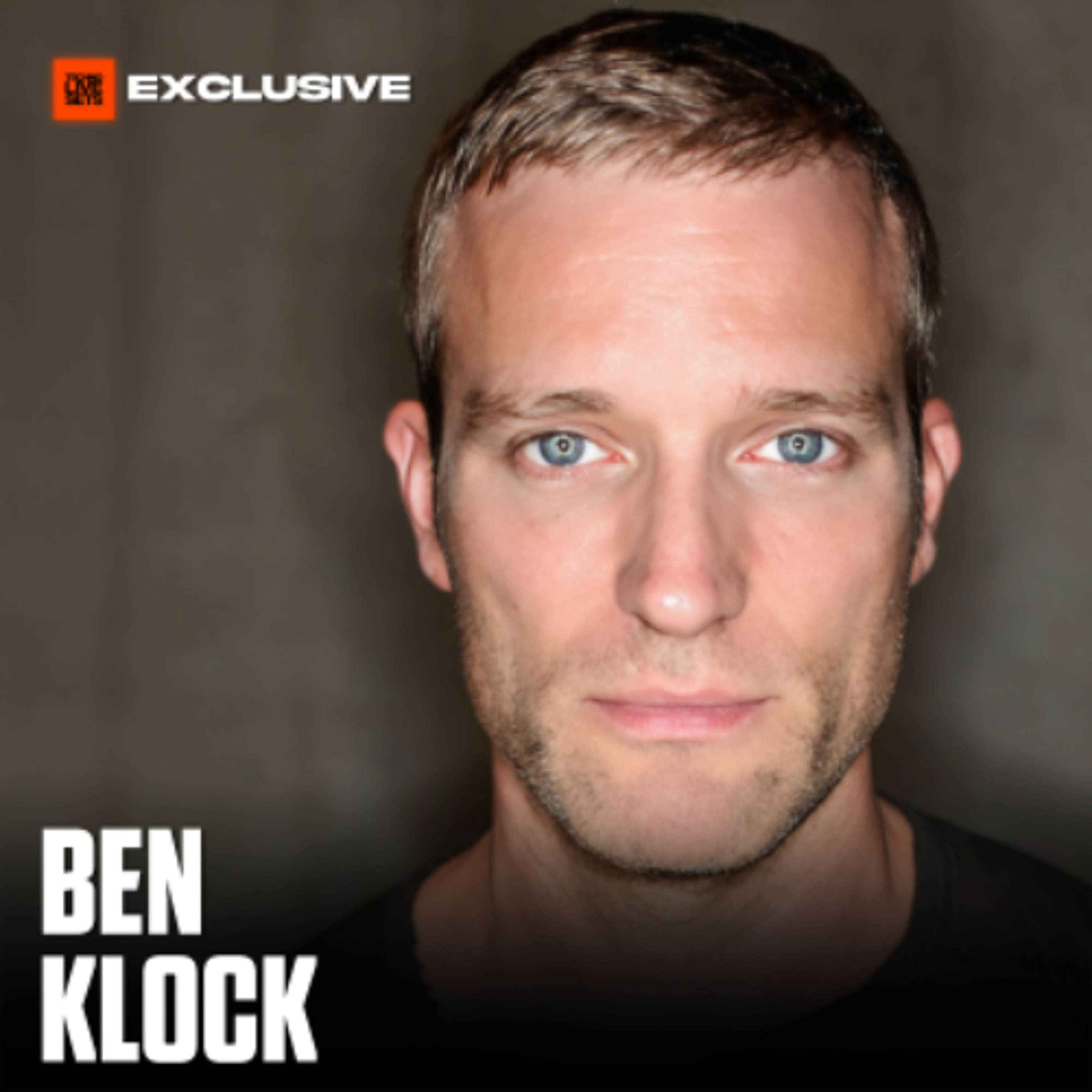 Listen to Ben Klock DJ Mix set from Stone Techno Festival 2025 episode artwork