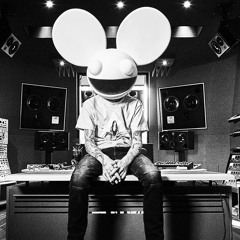 Deadmau5 - Work From Home Chill Mix