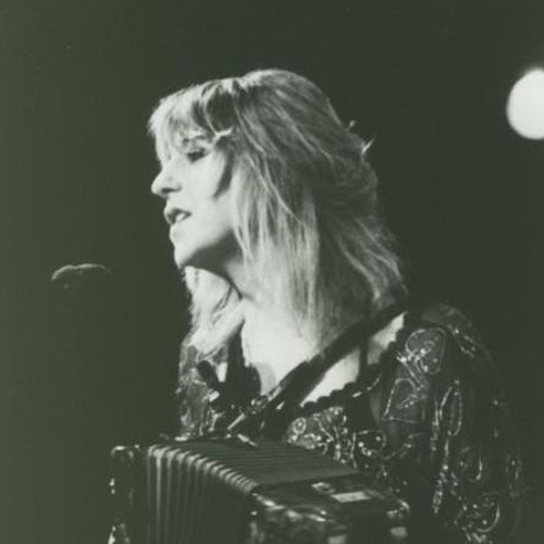 as long as you follow - for Christine McVie