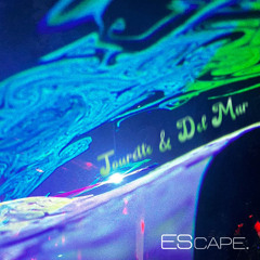 Tourette & Del Mar - Live @Summer Disco Party 2023 - EScape Podcast G035