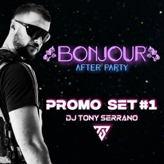 Copy of Tony Serrano