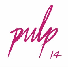 PULP14 - The Possé - Moods & Vibrations (+ Space Ghost Remix)