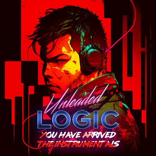 You Have Arrived (Instrumental Version)