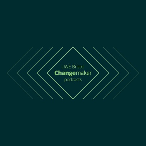 The Changemaker Podcast