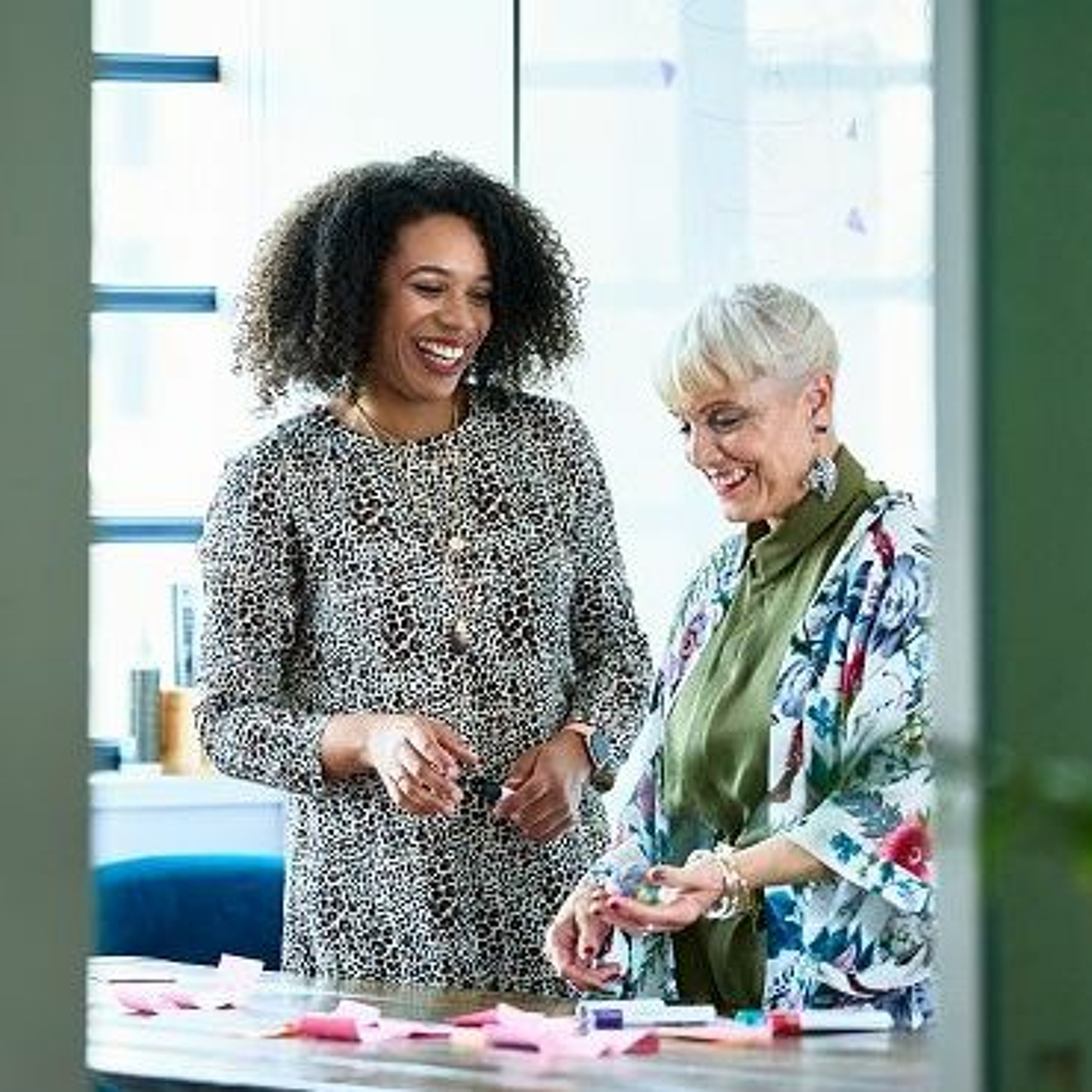 Hays Worldwide - Viewpoint Audio Narrations