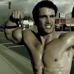 It begins now-greg plitt x char instrumental v2