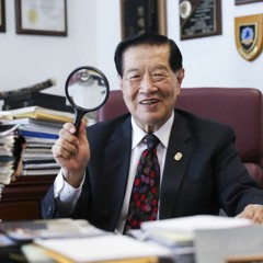 被美国法院裁定伪造证据，李昌钰：他们想把我扳倒|听听持牌私家侦探Robin专业解析（下）