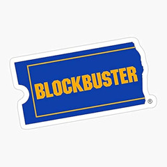BlockBuster