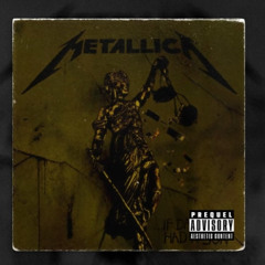 Metallica - If darknes had a son AJFA cover
