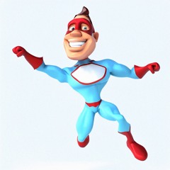 Super hero (feat. D-Lin)