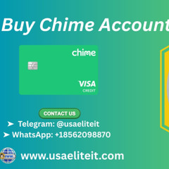 Top Safe Marketplaces to Get Buy Verified Chime Accounts