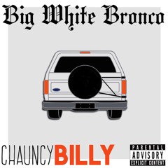Big White Bronco
