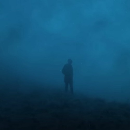 What it feels like to be alone