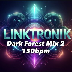 Dark Forest Psytrance Mix 2 July 2025