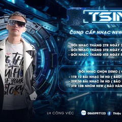 All In My Head 2019 - Dj Triệu Muzik Remix