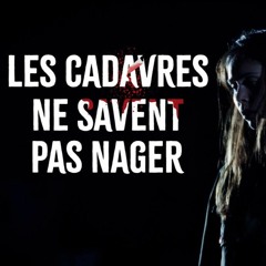 CAMILLE DANS LA CUISINE PUIS TIRE LE CADAVRE