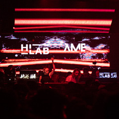 Warm Up Set to James Zabiela - Live at Bali