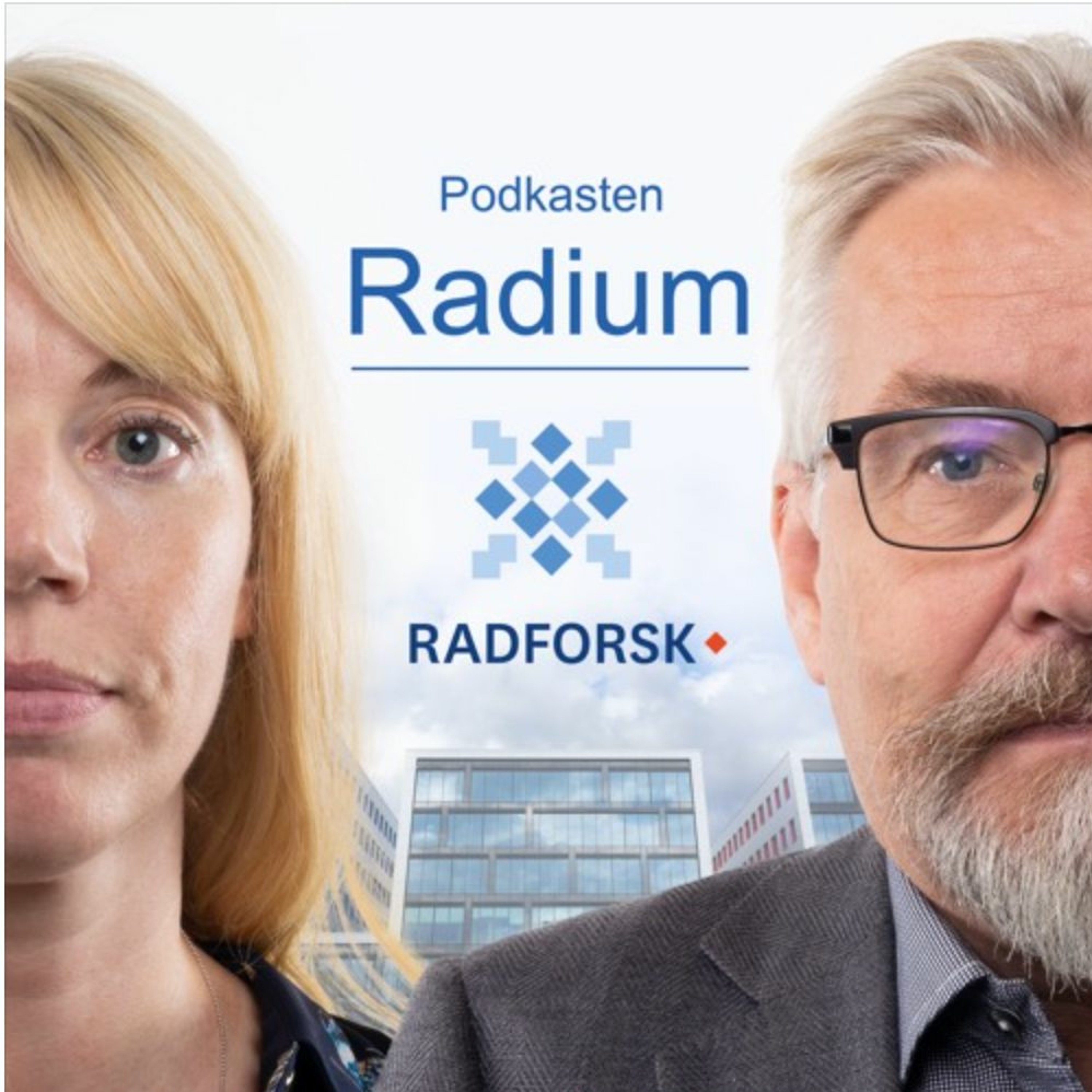 Episode 174: PCI BIotech med Ronny Skuggedal og Anders Høgseth – RADIUM –  Podcast – Podtail