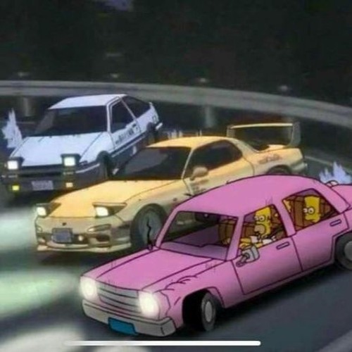 Vaenga Phonk Remix