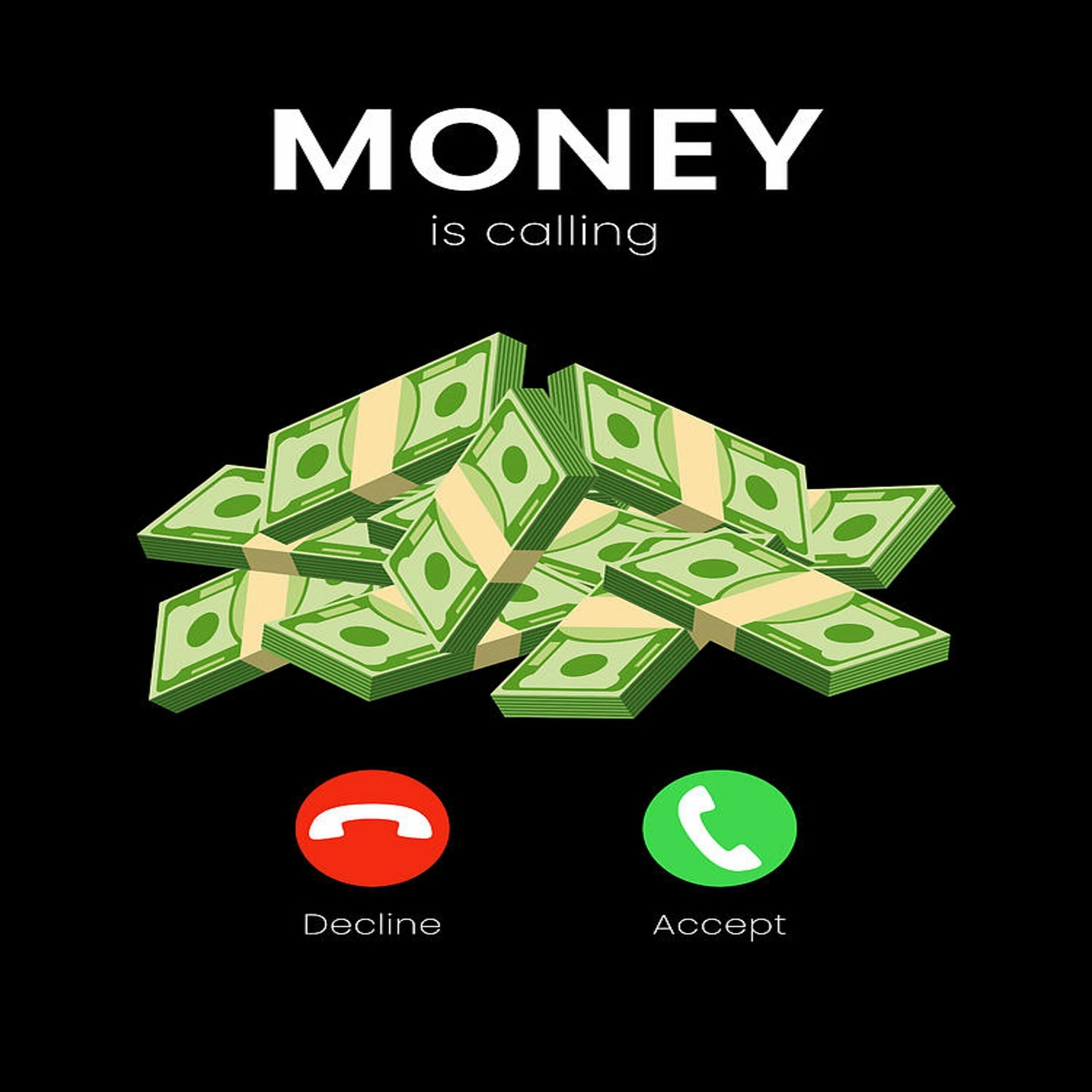 Money Kallin episode artwork
