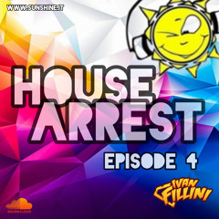 House Arrest By Ivan Fillini Ep.4