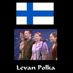 From Finland - Levan Polka