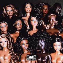 BARBIE (holysonny + ryobabylove)