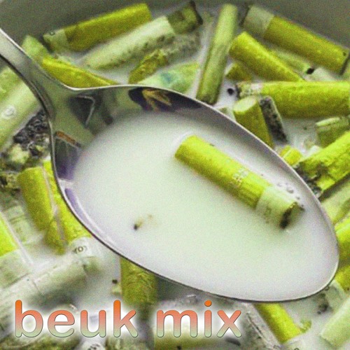 Meet Her At The Love Parade (Beuk Mix)