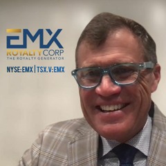 EMX Royalty and Franco Nevada Announce $10M Acquisition Agreement for New Royalties
