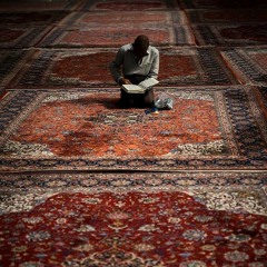 وَلَا تَكُونُوا كَالَّذِينَ نَسُوا اللَّهَ فَأَنسَاهُمْ أَنفُسَهُمْ | عبد الرشيد صوفي