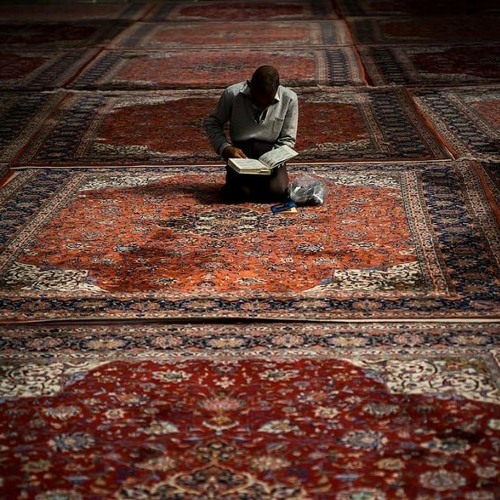 وَلَا تَكُونُوا كَالَّذِينَ نَسُوا اللَّهَ فَأَنسَاهُمْ أَنفُسَهُمْ | عبد الرشيد صوفي