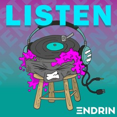 Listen By Endrin (Free Download)