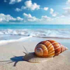 ⋆｡𖦹 °.🐚⋆❀˖°