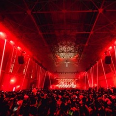 QuarantGuine Mix 7 #TechHouse