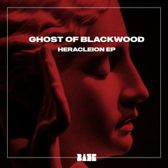 Ghost Of Blackwood - Tyche