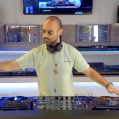 1hr Set | Live at @DJCorner Dubai