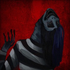 MALEVOLENT ENTITY [PROD. DIE / TAKIZAVA]