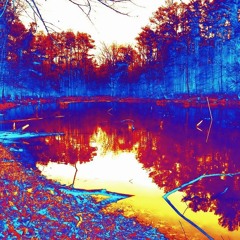 When I Walk Beside Her