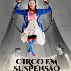 Circo Em Suspensão