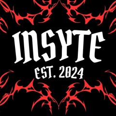 INSYTE - CAUGHT UP - EST 2024