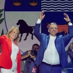 Elecciones en Uruguay: Yamandú Orsi es el nuevo Presidente