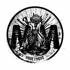 Chayo Alvar - Blood Faced Moon (Original mix)