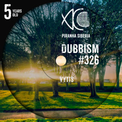 DUBBISM 5YO #326 - Vytis