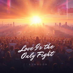 Love Is the Only Fight