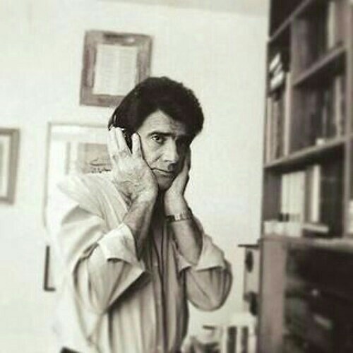 Mohamadreza shajarian_Bidad