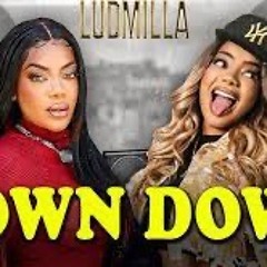 LUDMILLA - Down, Down, Down ( Eike Oiram Remix )